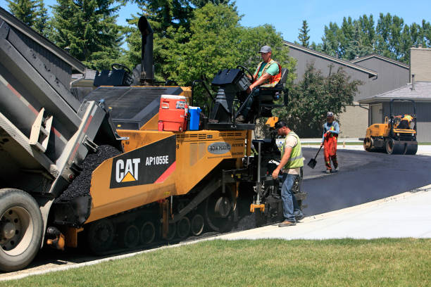 Driveway Pavers for Homes in Ross, OH